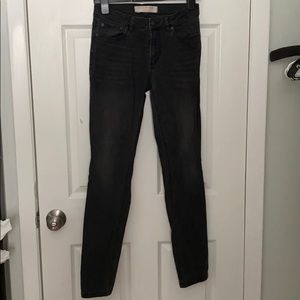 Marc by Marc Jacobs ‘Lou’ Skinny Jeans